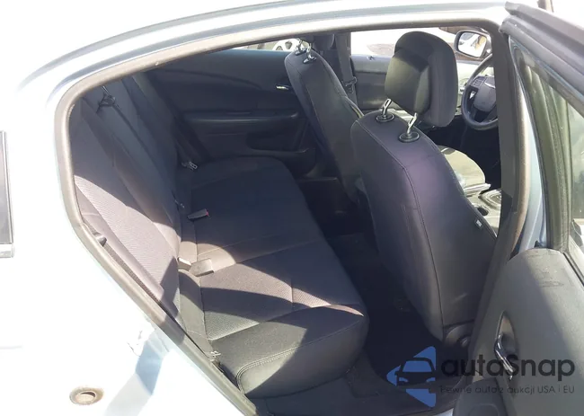 1C3CCBAG5EN164273: 44511019