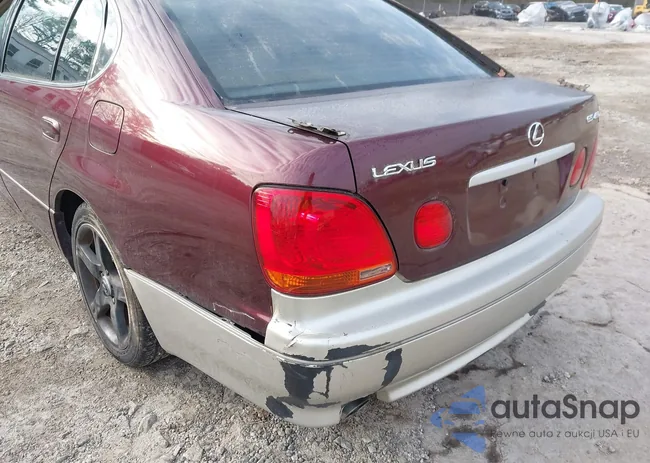 JT8BL69S310001425: 44511020