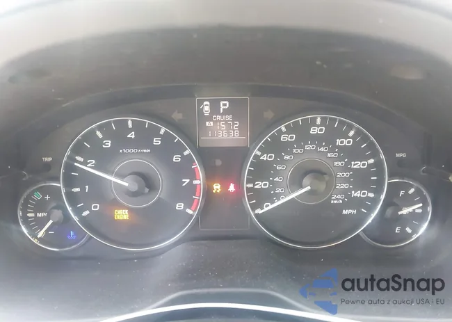 4S4BRBCC1C3206653: 44511022