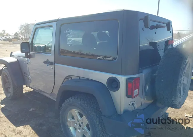 1C4AJWAG5FL627414: 44511039