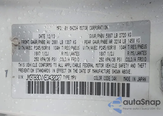 JM3TB3CVXE0432027: 44511049