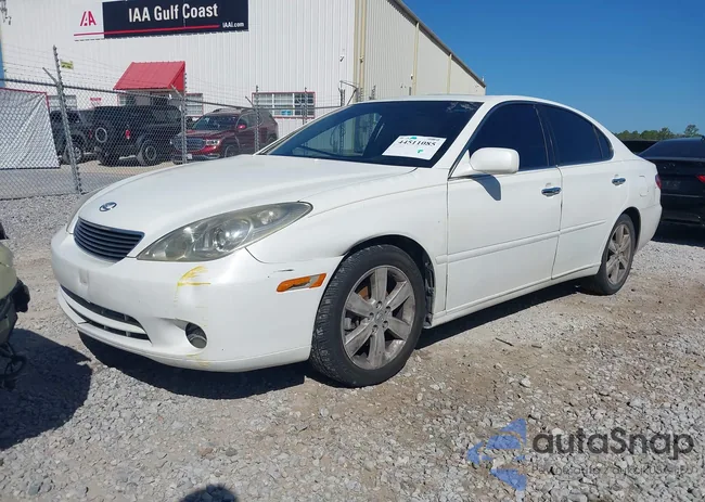 JTHBA30G265161433: 44511085