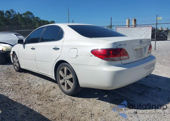 JTHBA30G265161433: 44511085