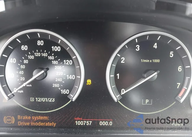 WBALZ3C56CDL73159: 44511089