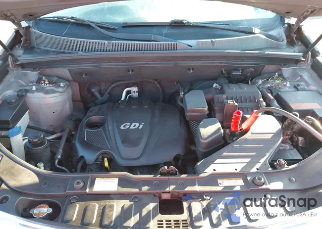 5XYKTCA66CG224201: 44511117