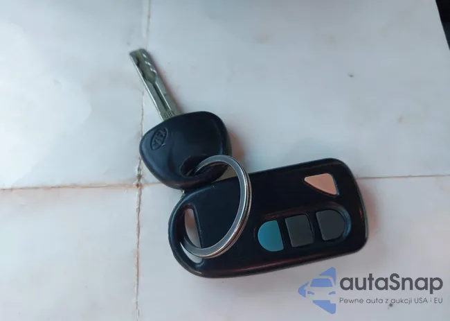 5XYKTCA66CG224201: 44511117