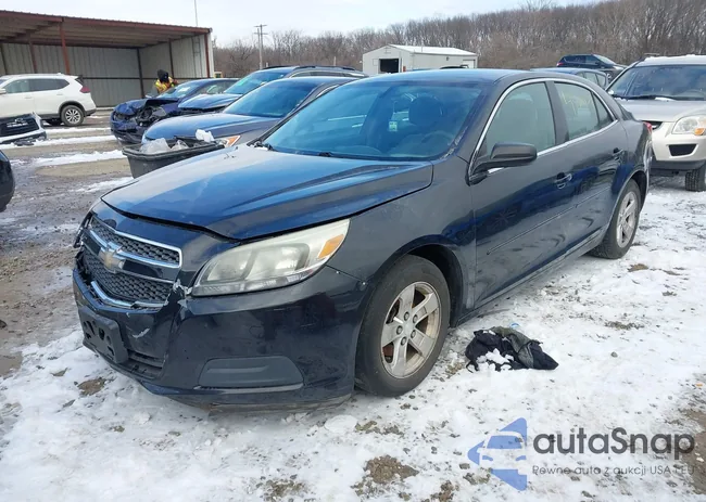 1G11B5SA2DF163648: 44511157