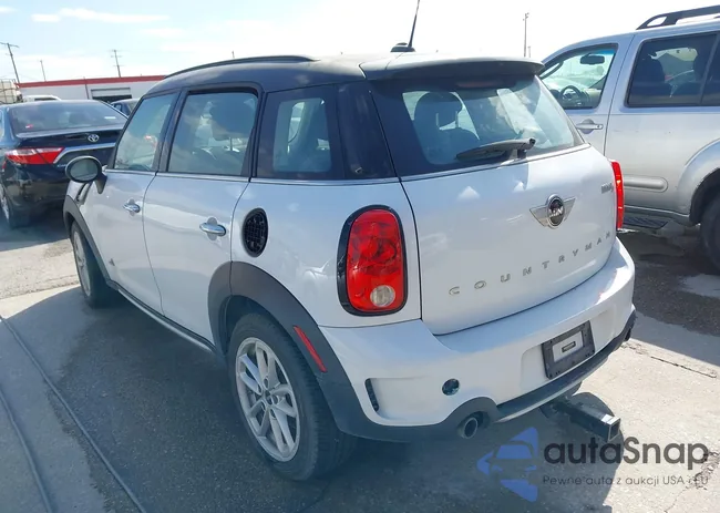 WMWZC5C52GWU20141: 44511165