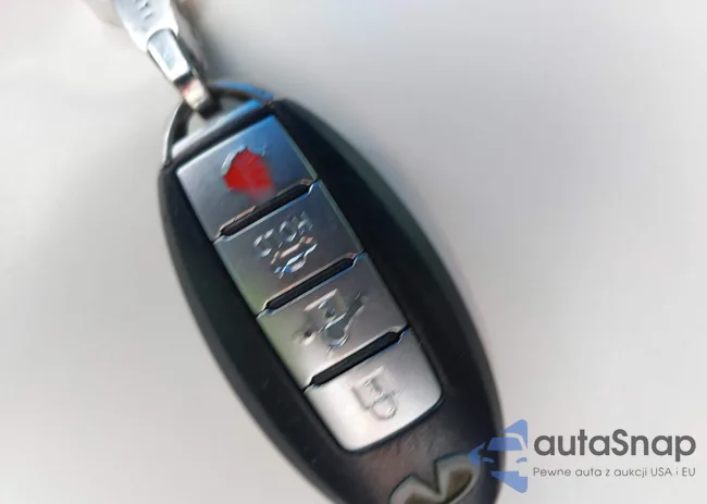 JNKCV64E08M125316: 44511166