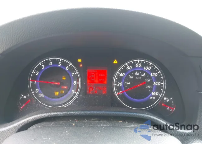 JNKCV64E08M125316: 44511166