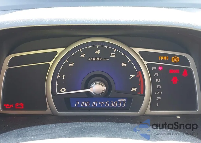 2HGFA16539H546740: 44511177