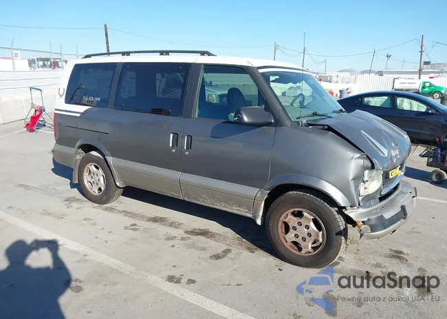 1GKDM19X95B505014: 44511181