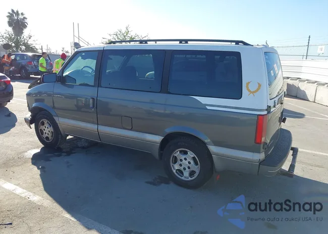 1GKDM19X95B505014: 44511181