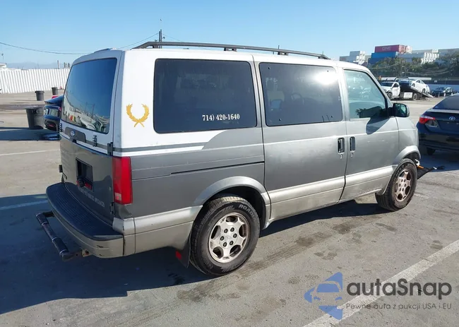 1GKDM19X95B505014: 44511181