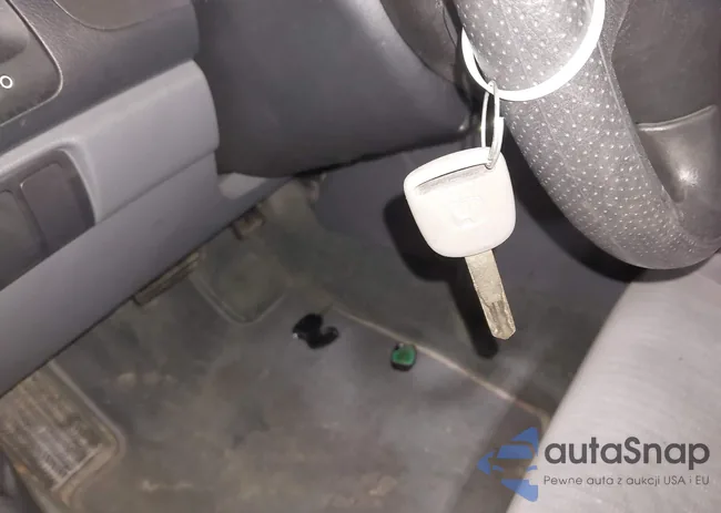 1HGCM56314A027032: 44511191