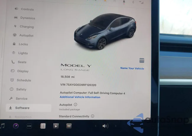 7SAYGDED9RF120320: 44511208