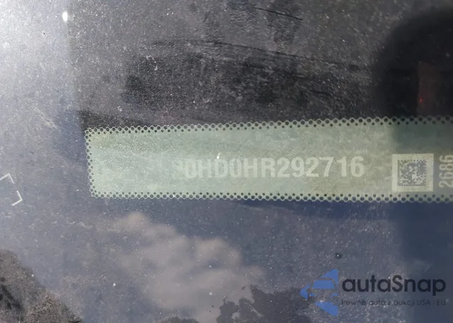 3FA6P0HD0HR292716: 44511224