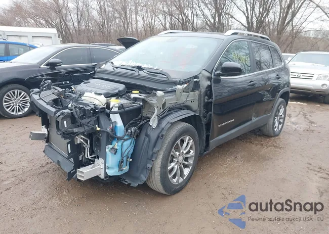 1C4PJLLB0KD201919: 44511237