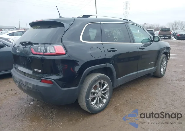 1C4PJLLB0KD201919: 44511237