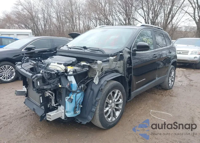 1C4PJLLB0KD201919: 44511237