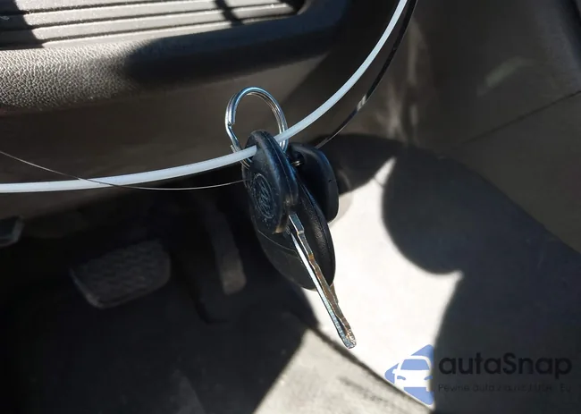 5GAKVBKD8FJ341639: 44510345