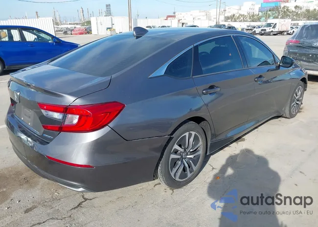 1HGCV3F14KA020301: 44510363