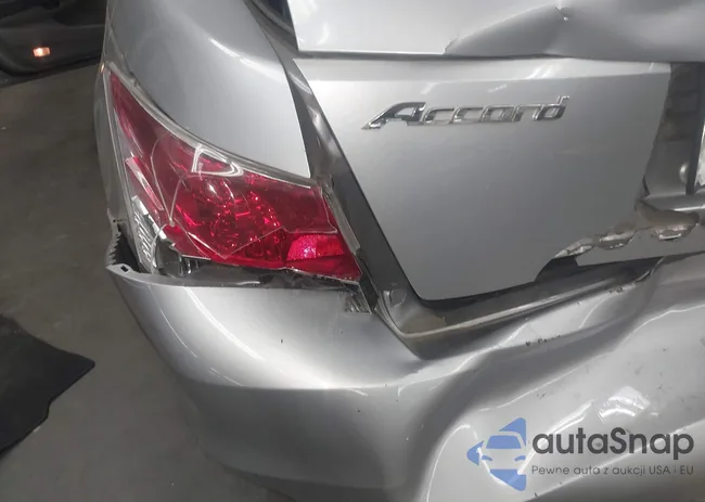 1HGCP26408A101433: 44510400