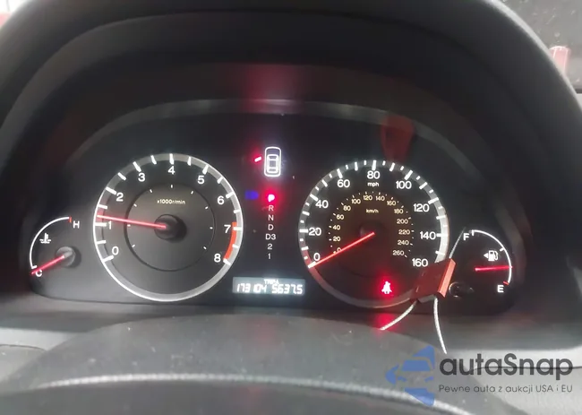 1HGCP26408A101433: 44510400