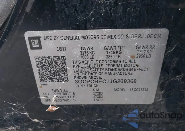 3GCPCREC1JG209368: 44510423