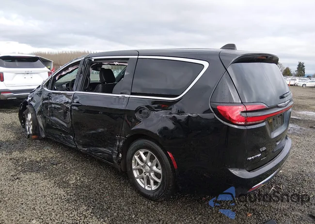 2C4RC1BG6TR231705: 44510428