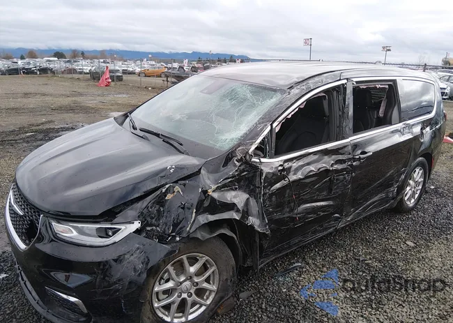 2C4RC1BG6TR231705: 44510428