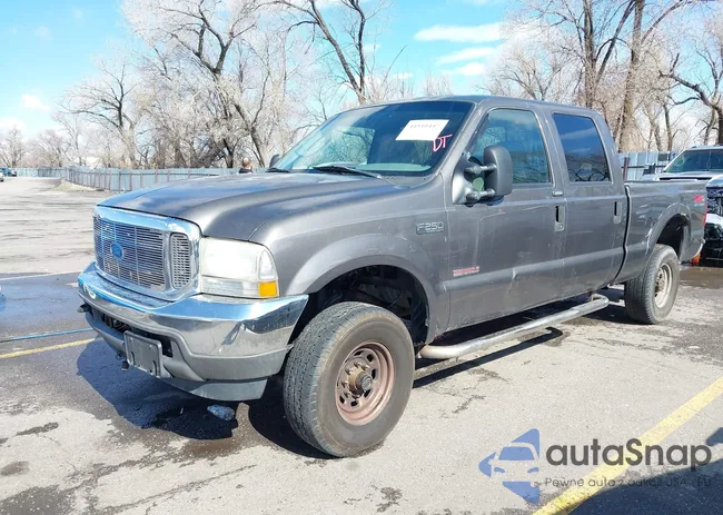 1FTNW21P04EB67009: 44510447