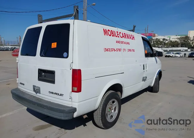 1GCDM19X54B103520: 44510612