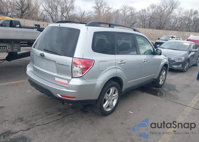 JF2SH63669G734832: 44510617