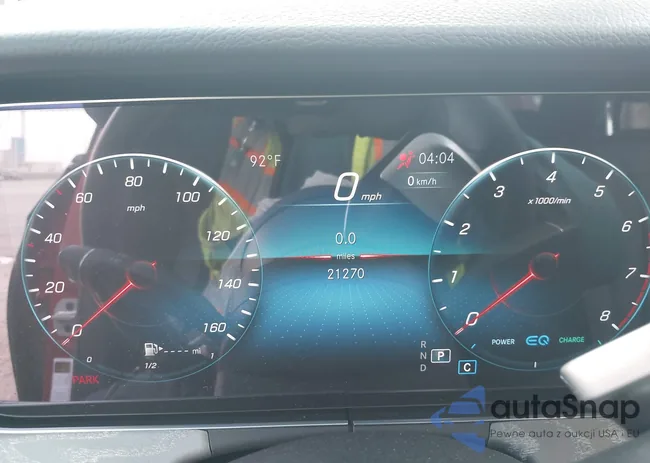 W1KZF5KB5PB184048: 44511642