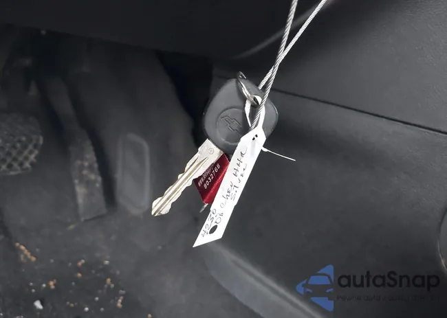 3GNDA13D08S648274: 44511684