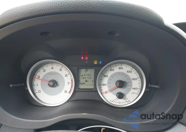 JF1GPAD64CH207534: 44511715