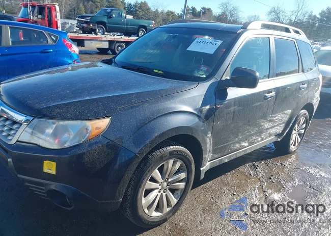 JF2SHADC9CH430063: 44511743