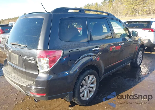 JF2SHADC9CH430063: 44511743