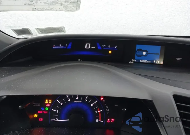 2HGFG3B87CH548802: 44511747