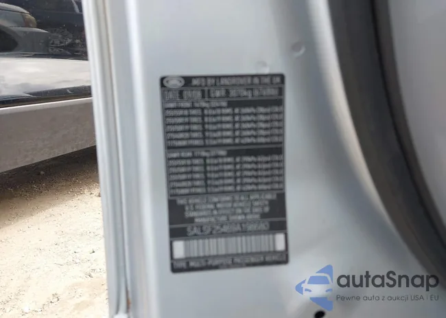 SALSF25469A198680: 44511764