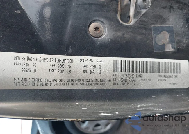 1B3ES56C25D141040: 44511791