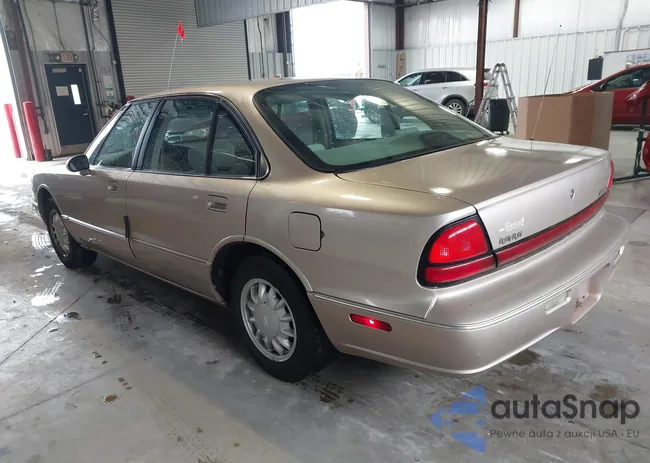 1G3HN52K9X4812934: 44511857