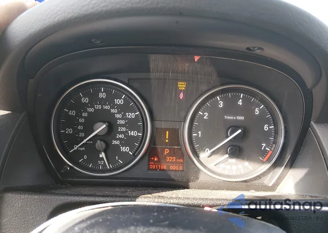 WBAVM1C51EVW49255: 44511858