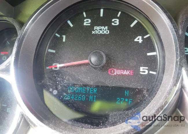 1GC2KXC86DZ258179: 44511925