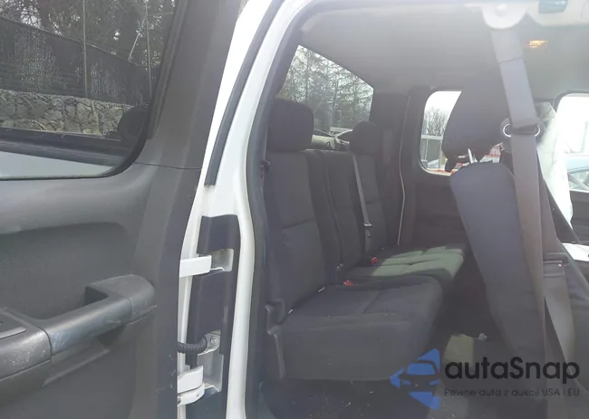 1GC2KXC86DZ258179: 44511925