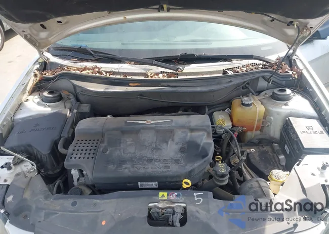 2C4GF48455R572674: 44511934