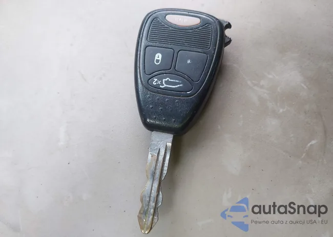 2C4GF48455R572674: 44511934