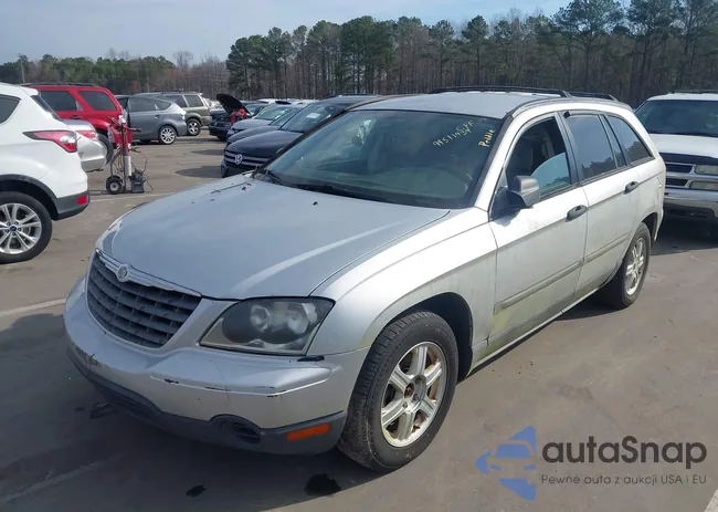 2C4GF48455R572674: 44511934