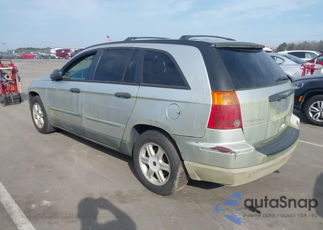 2C4GF48455R572674: 44511934